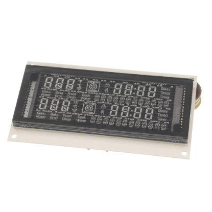 Picture of LG Vfd Part# EAJ62608105