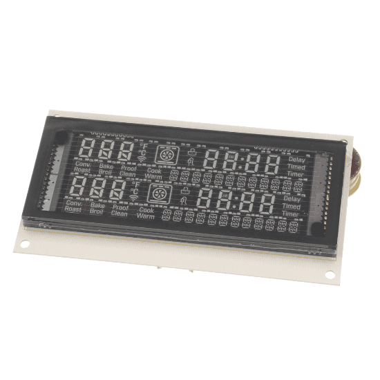 Picture of LG Vfd Part# EAJ62608105