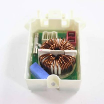 Picture of LG Filter Assembly Part# EAM60930603