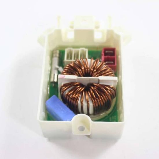 Picture of LG Filter Assembly Part# EAM60930603
