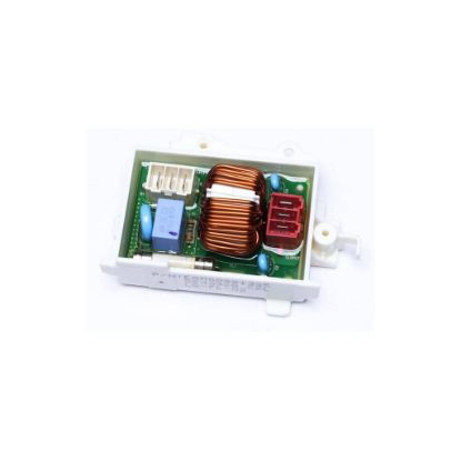 Picture of LG Filter Assembly Part# EAM60991335