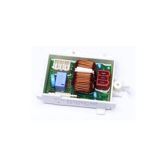 Picture of LG Filter Assembly Part# EAM60991335