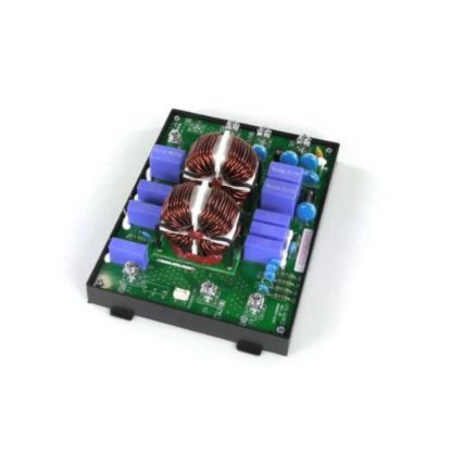 Picture of LG Ac Line Filter Part# EAM39080202