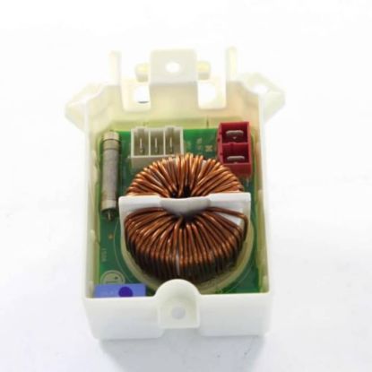 Picture of LG Filter Assembly Part# EAM60930601