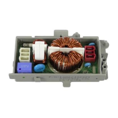 Picture of LG Filter Assembly Part# EAM62492321