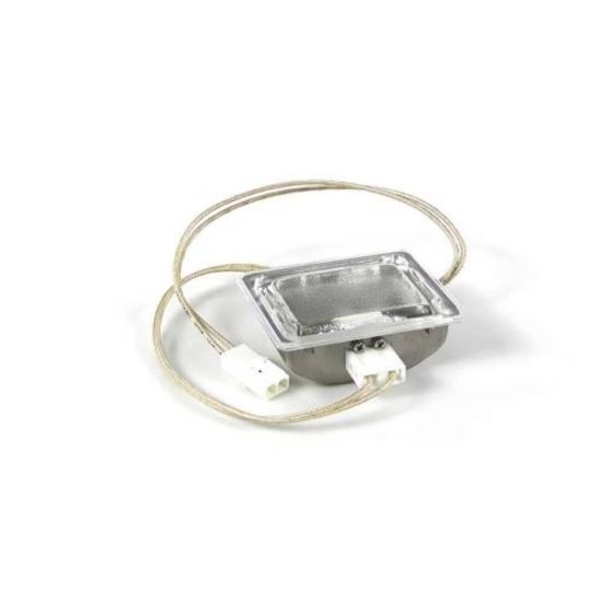 Picture of LG Halogen Lamp Part# EAQ43128702