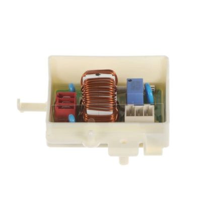 Picture of LG Filter Assembly Part# EAM63891333