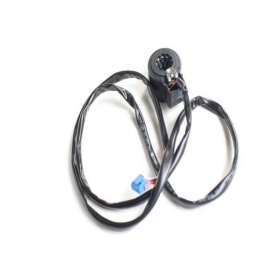 Picture of LG Expansion Coil Part# EAP62228712