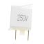 Picture of LG Neon Lamp Part# EAQ60658303