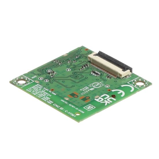 Picture of LG Module,rf Full Module(rxtx) Part# EAT63117406