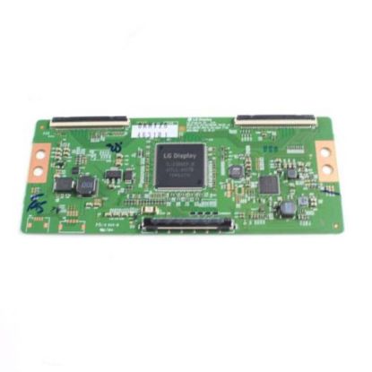 Picture of LG Time Control Part# EAT64053901