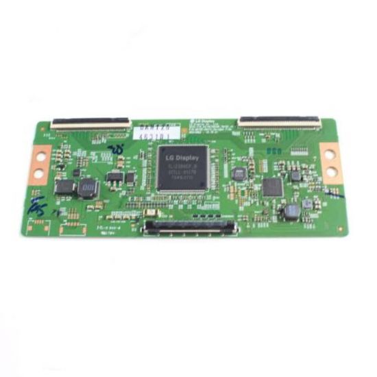 Picture of LG Time Control Part# EAT64053901