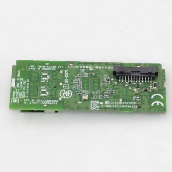 Picture of LG Wifi Bluetooth Module Module Part# EAT64454802