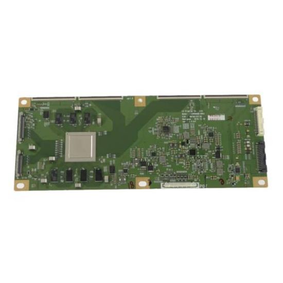 Picture of LG Time Control Part# EAT63914501