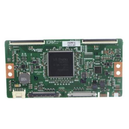 Picture of LG Time Control Part# EAT64294301