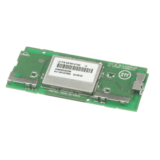 Picture of LG Module,wifi Bluetooth Module Part# EAT65167002
