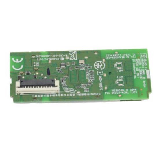 Picture of LG Wifi Bluetooth Module Module Part# EAT64454803