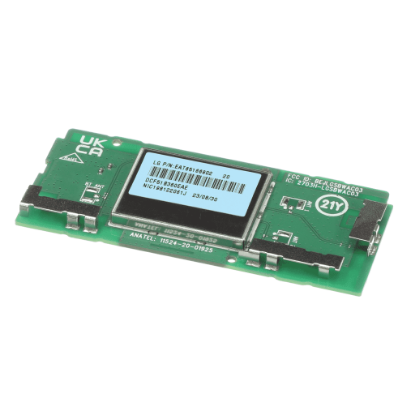 Picture of LG Module,wifi Bluetooth Module Part# EAT65166902