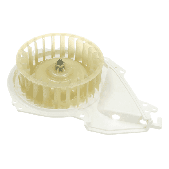 Picture of LG Motor Assembly,dc,fan Part# EAU37932707