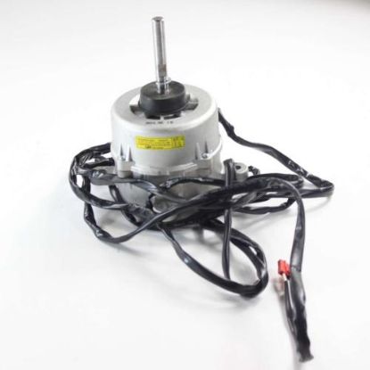 Picture of LG Motor Assembly,dc,outdoor Part# EAU36301603