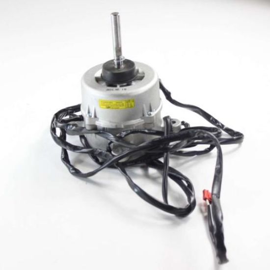 Picture of LG Motor Assembly,dc,outdoor Part# EAU36301603