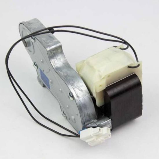 Picture of LG Ac Auger Motor Part# EAU35872004