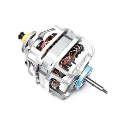 Picture of LG Motor Assembly,ac,drum Part# EAU30126201