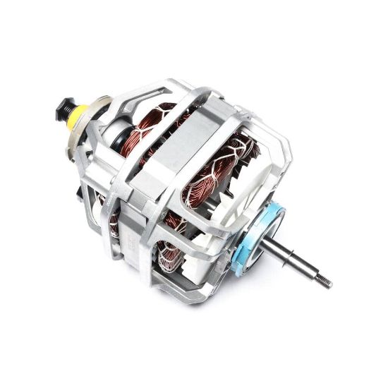 Picture of LG Motor Assembly,ac,drum Part# EAU30126201