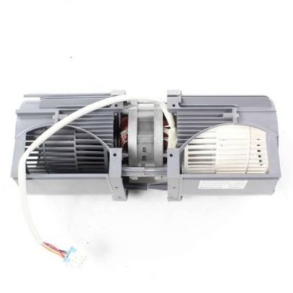 Picture of LG Ac Ventilation Motor Part# EAU49964803