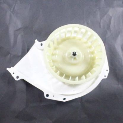 Picture of LG Motor Assembly,dc,fan Part# EAU37932704