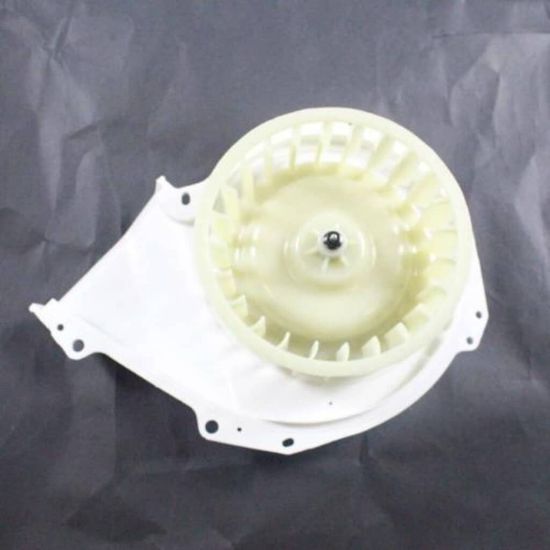 Picture of LG Motor Assembly,dc,fan Part# EAU37932704