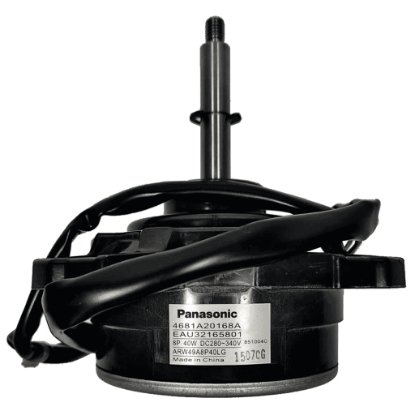 Picture of LG Dc Motor Part# EAU32165801