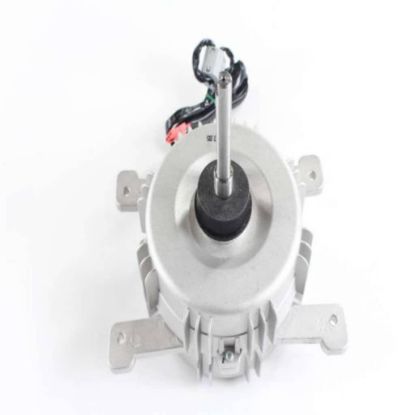 Picture of LG Motor Assembly,dc,outdoor Part# EAU43080007