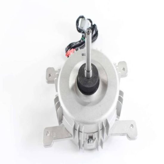 Picture of LG Motor Assembly,dc,outdoor Part# EAU43080007