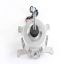 Picture of LG Motor Assembly,dc,outdoor Part# EAU43080007