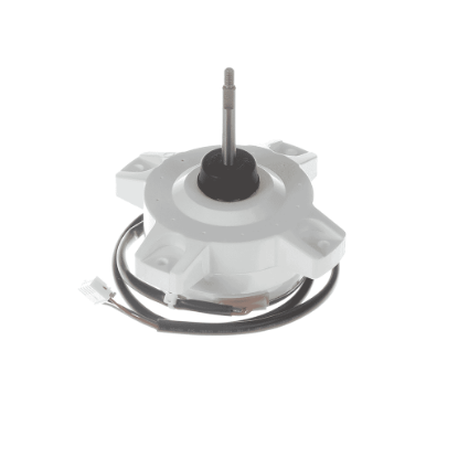 Picture of LG Motor Assembly,dc,outdoor Part# EAU57945708