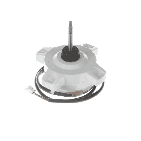 Picture of LG Motor Assembly,dc,outdoor Part# EAU57945708
