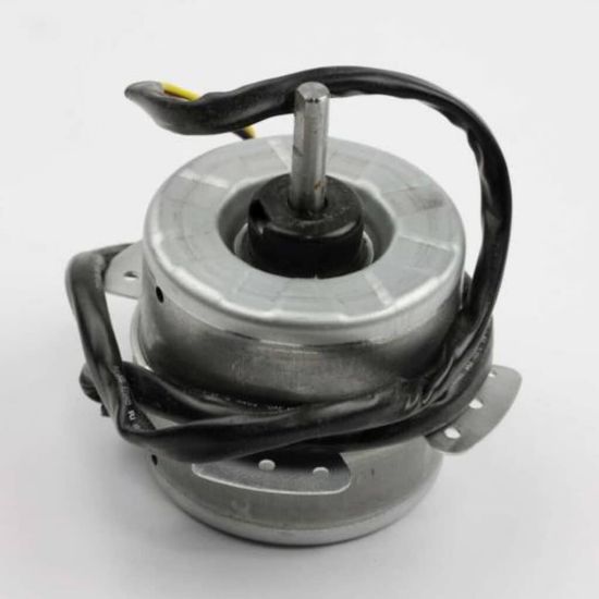 Picture of LG Motor Assembly,ac,outdoor Part# EAU60688201