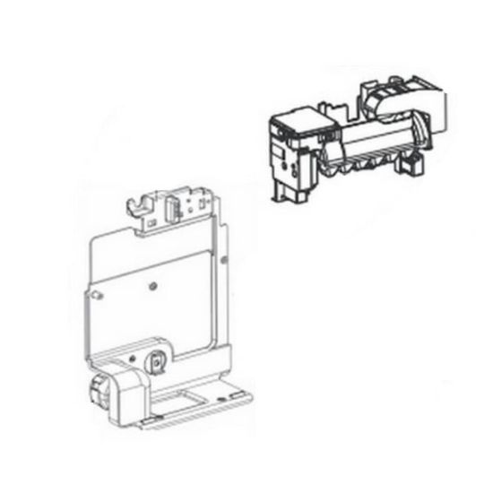 Picture of LG Motor,ac Part# EAU60783851
