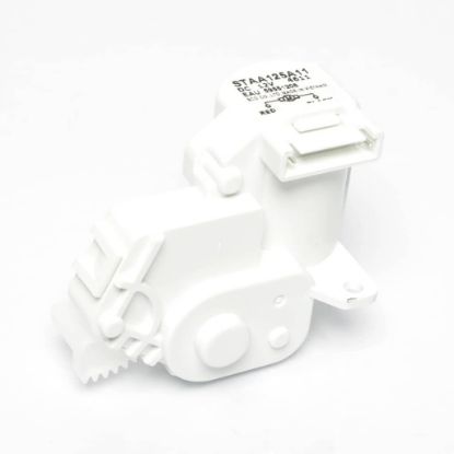 Picture of LG Motor,dc Part# EAU59551208