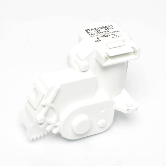 Picture of LG Motor,dc Part# EAU59551208