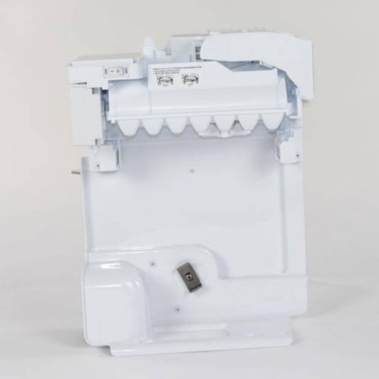 Picture of LG Ac Motor Part# EAU60783850