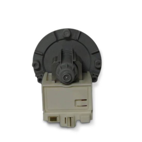 Picture of LG Washer Circulation Pump Motor Part# EAU61383503