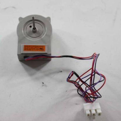 Picture of LG Dc Motor Part# EAU61524001