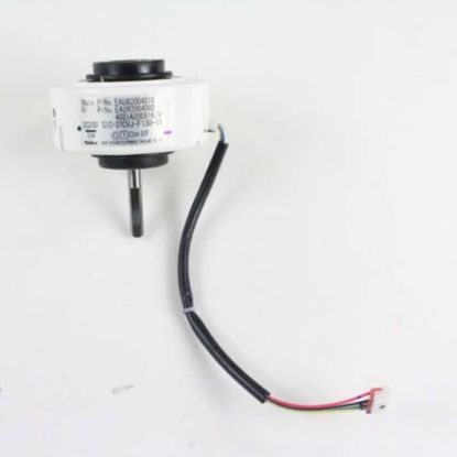 Picture of LG Motor Assembly,dc,indoor Part# EAU62004010