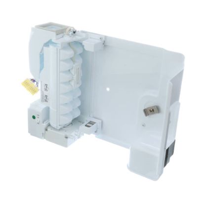 Picture of LG Ac Motor Part# EAU61843013