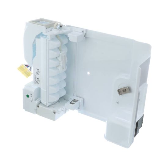 Picture of LG Ac Motor Part# EAU61843013