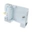 Picture of LG Ac Motor Part# EAU61843013