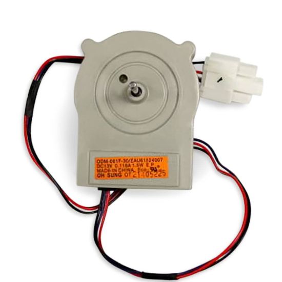 Picture of LG Dc Motor Part# EAU61524007