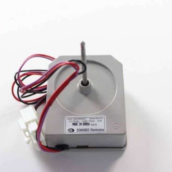 Picture of LG Dc Motor Part# EAU61644102